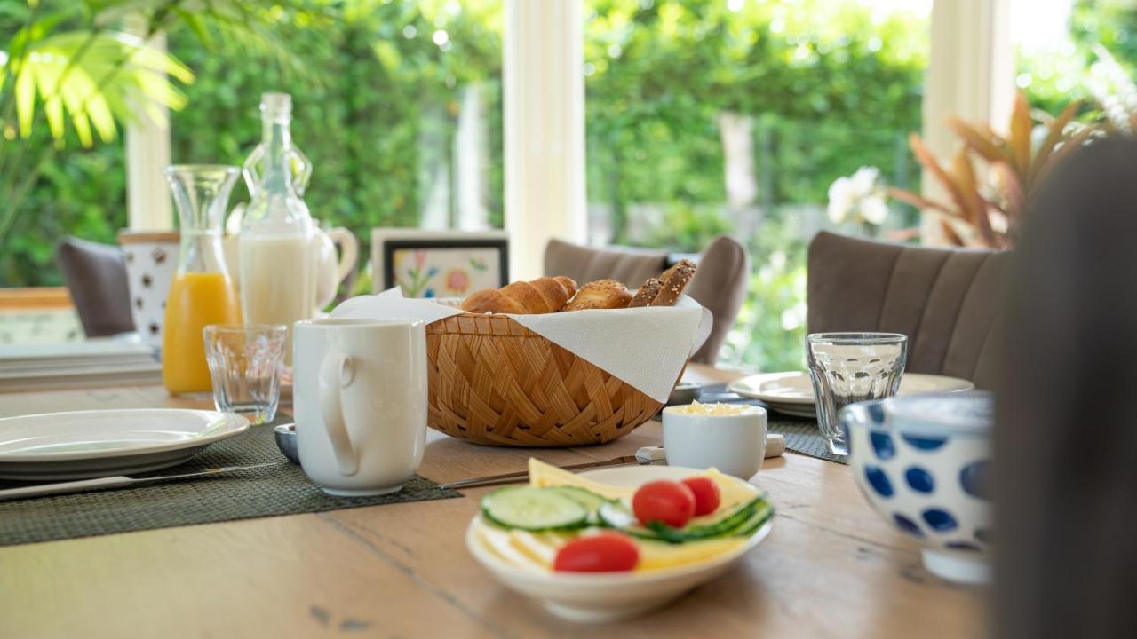 Bed and Breakfast De Anselier Ansen Exterior foto